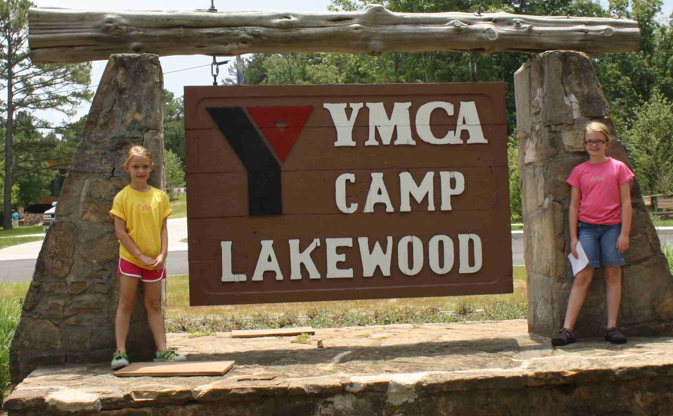 2011-07-06 Camp Lakewood Sign.jpg